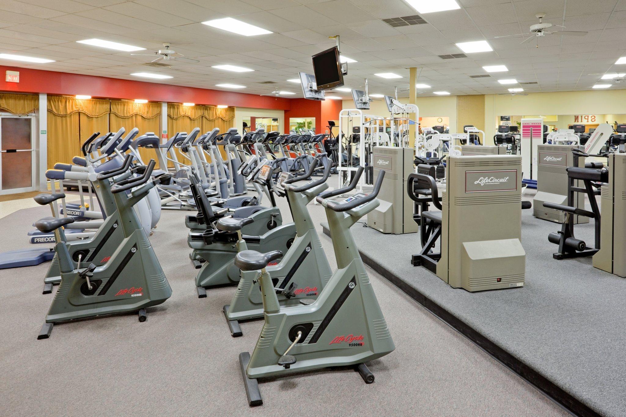 Holiday Inn Express & Suites Carneys Point - Pennsville By Ihg Екстериор снимка